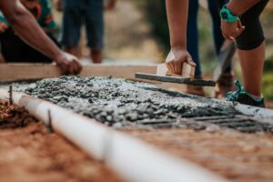 Renovation Projects